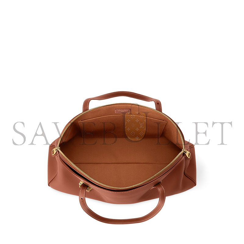 l0vis Vvtt0n low key duffle tote m26688 (43.5*26.5*14.5cm)